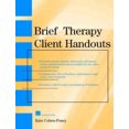 thumbnail image 2 of Brief Therapy Client Handouts, 2 of 2