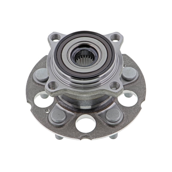 Wheel Bearing and Hub Assembly Fits select: 2012-2016 HONDA CR-V, 2014-2015 ACURA RDX