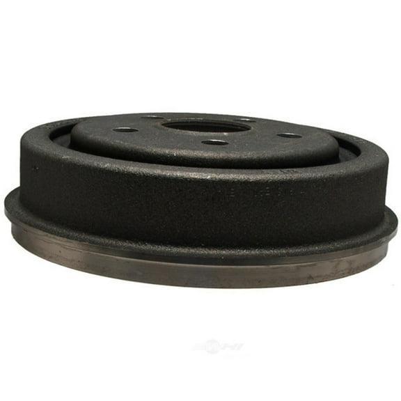 Raybestos R-Line Drums, OE Replacement Brake Drums 9445R Fits select: 1983-1986 TOYOTA CAMRY