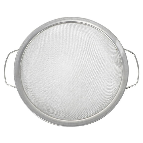 LIFKOME Mesh Paint Strainer Fine Mesh Paint Filter Stainless Steel For Gallon Buckets Liquids Industrial Home Renovation Automotive