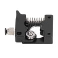 thumbnail image 1 of 3D Printer Extruder Drive Feeder, Extruder Feeding Kit Stable Full Metal Versatile  For 1.75mm Filament, 1 of 8