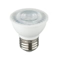 thumbnail image 3 of Satco 6.5w 120v MR16 LED Lensed E26 Medium Base 500 Lumens 5000k, 3 of 3