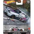 thumbnail image 1 of Hot Wheels Car Culture Toyota AE86 Truno Véhicule Circuit Legends, 1 of 1