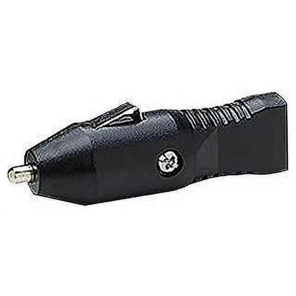 Seachoice 12 Volt Adapter Plug 15021 10 Amps
