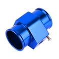 thumbnail image 3 of PENGXIANG Raccord Adaptateur de Tuyau de Radiateur de Jauge de Température de l'Eau, 3 of 8
