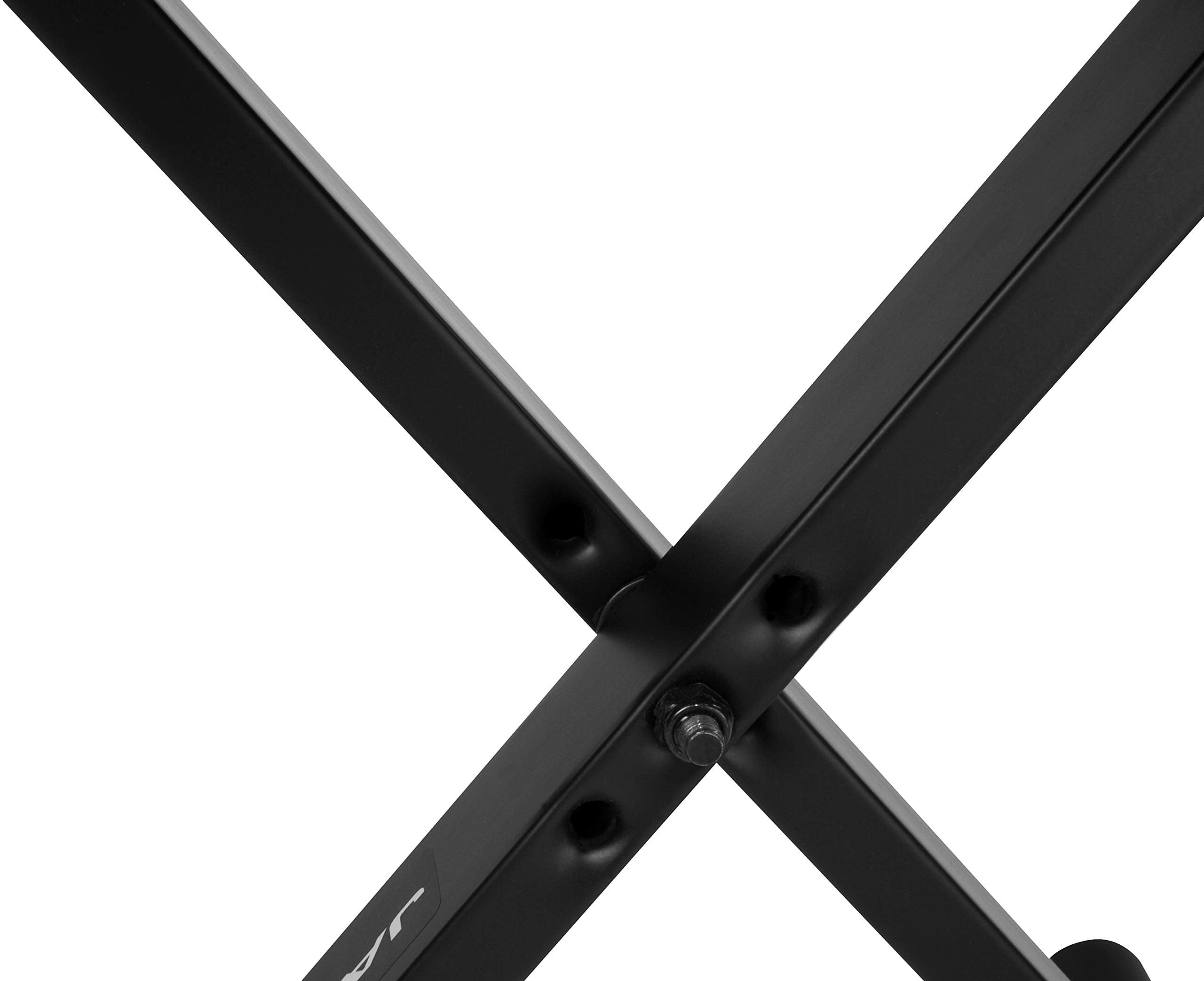 Ultimate Support JamStands JS-SB100 Small Keyboard Bench