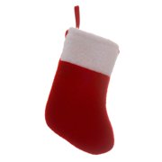 Mini Classic Christmas Stockings by Ashland-Christmas Decorations