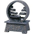 HoMedics EnviraScape Zen Springs Relaxation Fountain