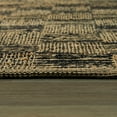 thumbnail image 5 of Balta Papilio Juvarra Sisal Flatweave Natural Fiber Jute Area Rug 2'7" x 7' Runner 6' Runner, 8' Runner Runner, Indoor, 5 of 5