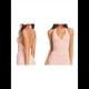 thumbnail image 2 of Body Moldeador de Abdomen para Mujer, de Fitness Sin Costuras Rosa M, 2 of 6