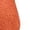 Orange, variant on Women's Vintage Suede Wedge Platform Pumps Close Toe Casual Slip On Comfortable Chunky Heel Dress Shoes Red Size 7
