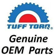 Tuff Torq Genuine OEM Replacement Transmission Oil Filter - 1A646088211