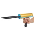 thumbnail image 1 of Qiilu Metal Detector High Sensitivity Underground Gold Coin Hunt Treasure Search, 1 of 8