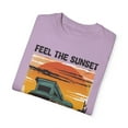 thumbnail image 3 of Adventure Outdoors Camp Unisex Comfort Colors Shirt Arizona RV Hiker Theme, 3 of 7