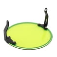 thumbnail image 4 of Cubierta de Faro Delantero Strade Fareast Limited Husqvarna Vitpilen 401 2018-2022 Verde Fluorescente, 4 of 8