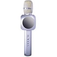 thumbnail image 1 of Wireless Karaoke Bluetooth Microphone, Mini Handheld Karaoke Player Singing Microphone KTV USB Speaker Player, 1 of 6
