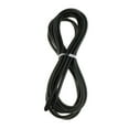 thumbnail image 2 of Replacement Jump Rope Cord Skipping Speed Rope Cable with End Caps Black, 2 of 9