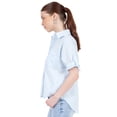 thumbnail image 2 of BLUSA PARA MUJER QUARRY CASUAL CUELLO ITALIANO, 2 of 4