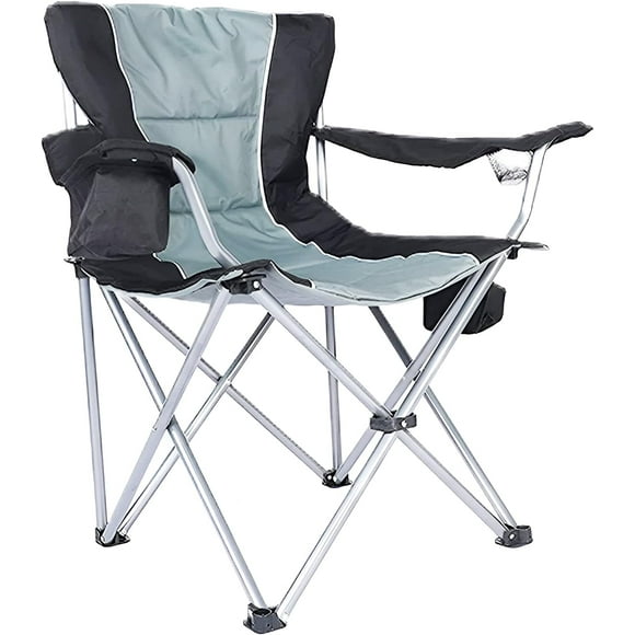 Extra Tall Camping Chair