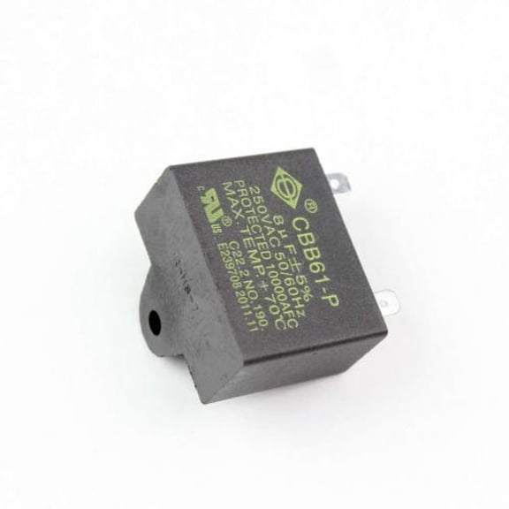 Delonghi Condenser for pacl90 TL1643