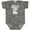 Vintage Camo, variant on Inktastic Future EMT Emergency Medical Technician Boys or Girls Baby Bodysuit