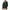 Army Green, variant on ShomPort 3/4 Sleeve Shirts for Women Casual Lapel Blouses Solid Color Babydoll Tops Pullovers