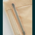 thumbnail image 6 of Lroveb Postpartum Underwear for Women Tummy Control Shaper Shorts Hip Lift Panties Compression Waist Slim Body Boxer Briefs Zipper Abdominal Thigh Pants, 6 of 9