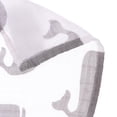 thumbnail image 3 of Niño Baby Boy Girl Cuello Dribble Saliva Dribble Wrap para El Cuello Bufandas 4, 3 of 8