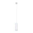 thumbnail image 4 of Estevez Luminario Colgante LED Ready ERA Ø55×1200×Ø70 mm Blanco GU10/MR16, 4 of 7