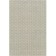 thumbnail image 2 of Hauteloom Puna Wool Living Room, Bedroom Area Rug - Beige, Gray - 27" x 45", 2 of 6
