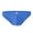 bleu, variante sur TIHLMK sous-Vêtements pour Hommes String Court Tendance Personnalité Imprimé Boxeur Court Jeunesse