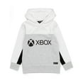 thumbnail image 1 of Xbox Boys Grey Hoodie, 1 of 7