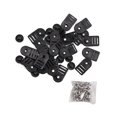 thumbnail image 2 of feherguard solar reels fgpfs tube and blanket fasteners, 10 sets (a)(b)(c)(e)(f), 2 of 2