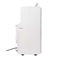 thumbnail image 3 of Honeywell 12000 BTU 3-In-1 Portable Air Conditioner (Certified Refurbished), 3 of 8