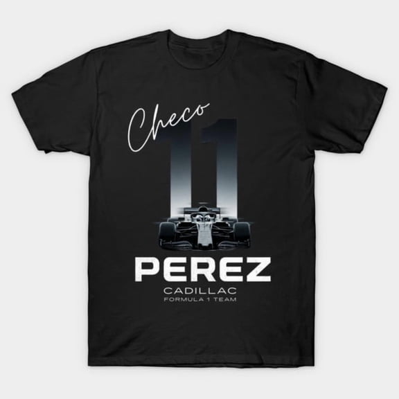 Vintage Racing Driver Tribute T-Shirt – Retro Motorsport Graphic Tee