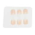 thumbnail image 3 of Parches para cierre de heridas con cremallera NikouMX 3 correas suaves, 3 of 8