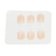 thumbnail image 3 of Parches para cierre de heridas con cremallera NikouMX 3 correas suaves, 3 of 8