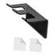 thumbnail image 3 of Soporte para maquinilla de afeitar con gancho para ducha, montaje en pared, impermeable, para hombres, versátil para maquinilla de afeitar y brocha de, 3 of 9