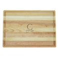 thumbnail image 1 of Carved Solutions Master Collection Wooden Cutting Board Large-Pi-Flourish-Z, 1 of 1