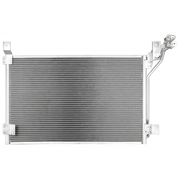 OSC 4011 A/C Condenser