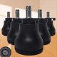 thumbnail image 2 of Ruedas de Repuesto para Sillas de Oficina de 5 Piezas Bell Glides para Pisos de Madera , Proteja Su Piso de los Rayones Causados, 2 of 5