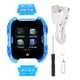 thumbnail image 1 of Smartwatch impermeable, compacto y ligero de Smartwatch Smartwatch del tacto SOS del color de HD de 1,44 pulgadas, 1 of 9