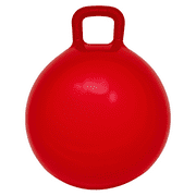 Play Day Red Hopper, Outdoor Yard Games, Air Pump Included, Ages 3-12