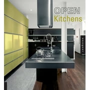 Open Kitchens
