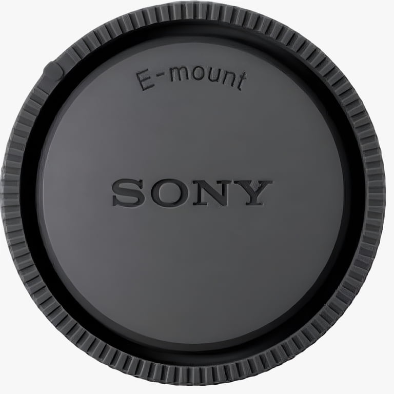 Deal-Expo, Sony E PZ 16-50mm f/3.5-5.6 OSS Lens, Silver - Walmart.com