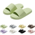 thumbnail image 5 of Daolelai Household Bathing Non- Couple Outdoor Bathroom Summer Indoor Sandals, 5 of 5