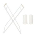 thumbnail image 2 of Foldable Iron Wire Frame Trash Rack,Prevents Rusting Portable,Waste Sorting Bin for Outdoors Camping,Shelf for Camping BBQ Picnic Kitchen Leaves ,with 2 Garbage Bag, 2 of 8