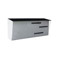 thumbnail image 6 of Modern Mailbox | Wall Mount Mailbox, 6 of 19