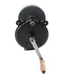 thumbnail image 5 of ECUTEE 6” Hand-cranking Grinding Machine Manual Grinder Grinding Machine Home Tool Iron, 5 of 12