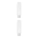 thumbnail image 1 of Botella de viaje Naiovety Mini dispensador de dientes A prueba de fugas 30ML 50ML, 1 of 6